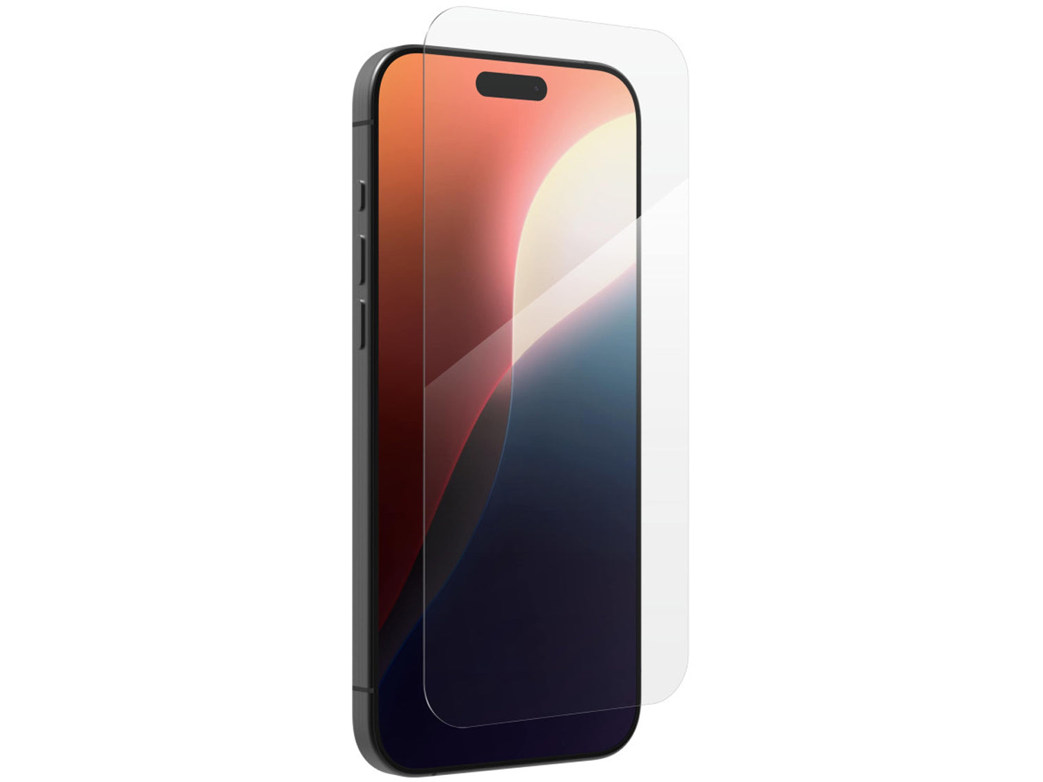 ZAGG InvisibleShield Glass Elite Apple iPhone 16 Pro Max Screen