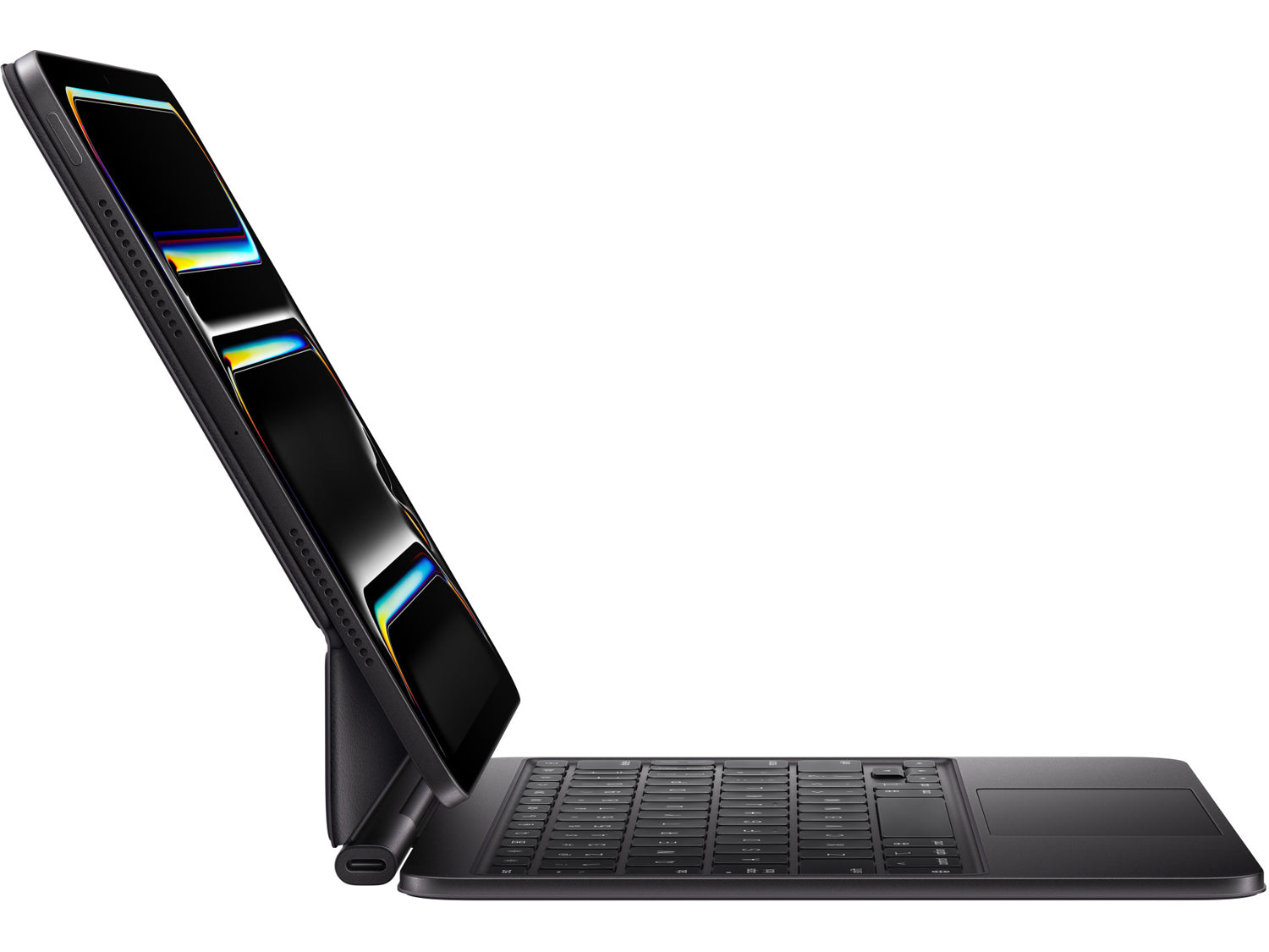 Apple Magic Keyboard for iPad Pro 11-inch (M4) - International English - Black