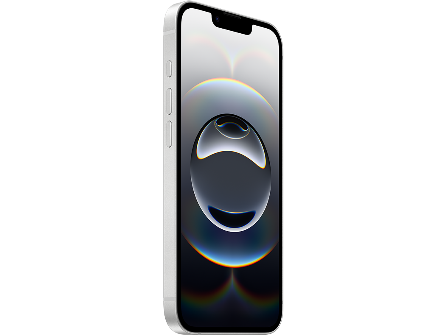 Apple iPhone 16e - 8GB RAM / 128GB, White