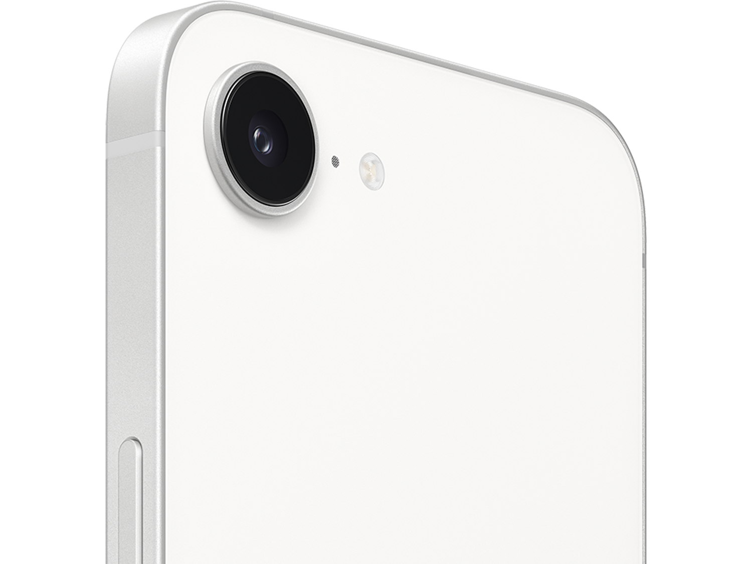 Apple iPhone 16e - 8GB RAM / 128GB, White