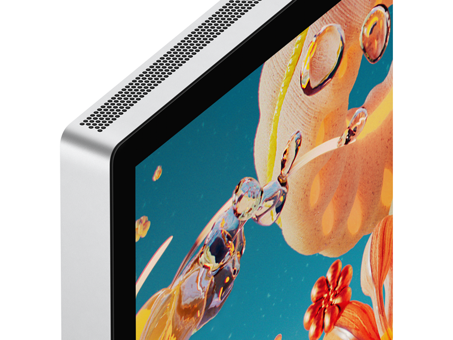 Apple Studio Display - Standard Glass - Tilt-Adjustable Stand (2025)