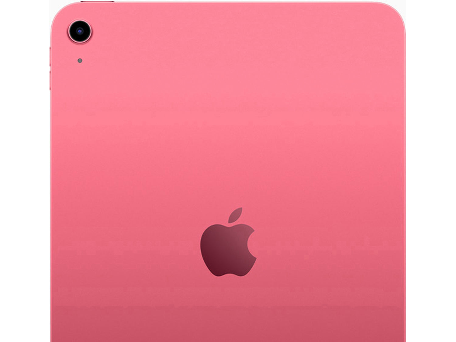 Apple iPad A16 Wi-Fi - 4GB RAM / 512GB, Pink