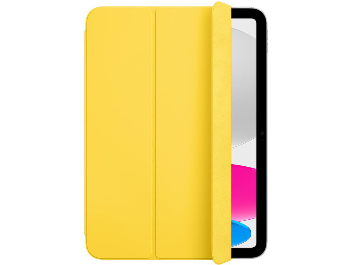 Apple Smart Folio for iPad (A16) - Lemonade