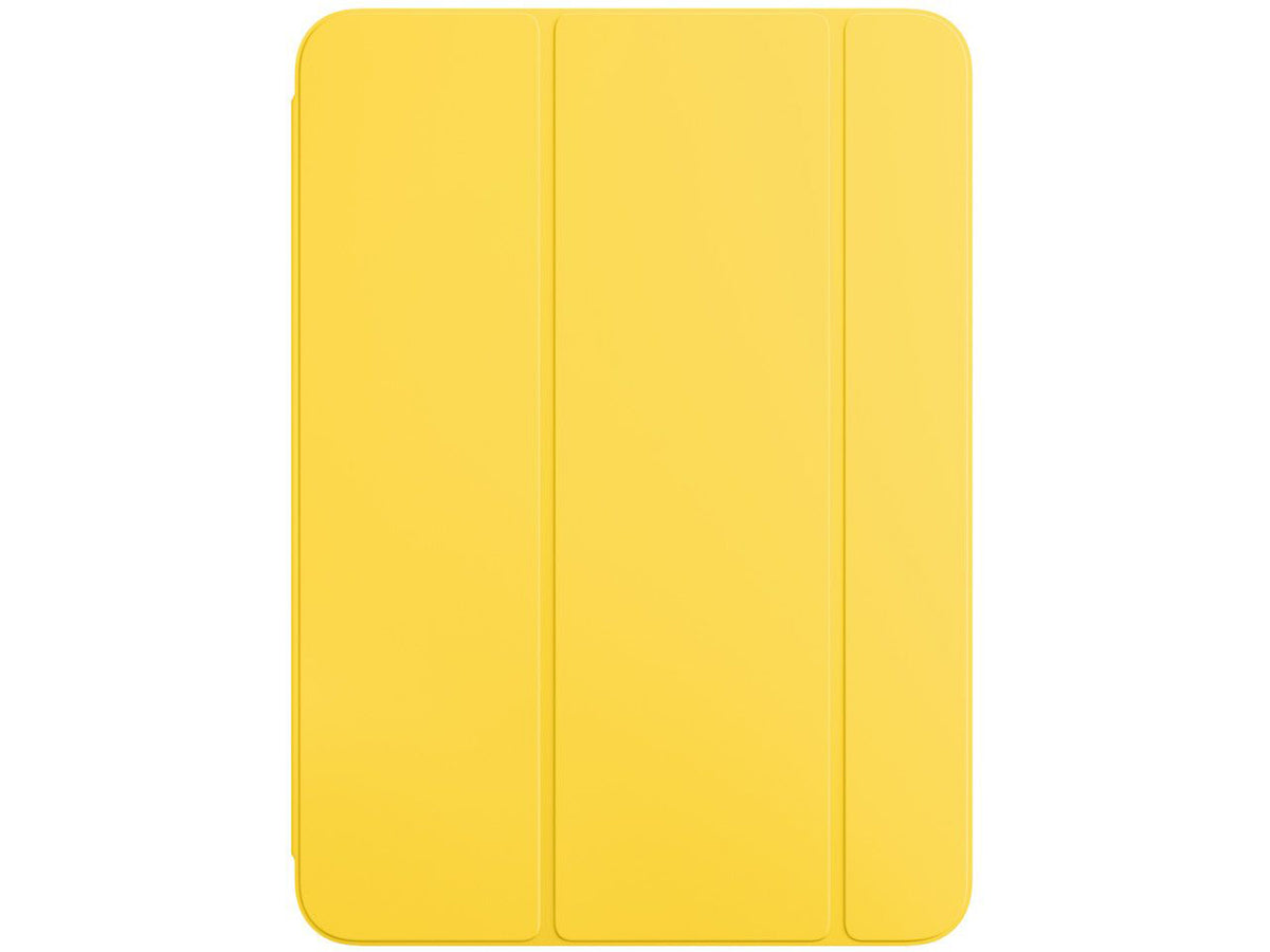Apple Smart Folio for iPad (A16) - Lemonade