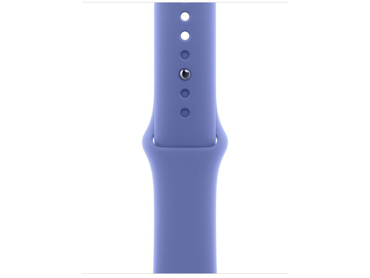 Apple Watch 40mm Periwinkle Sport Band - M/L