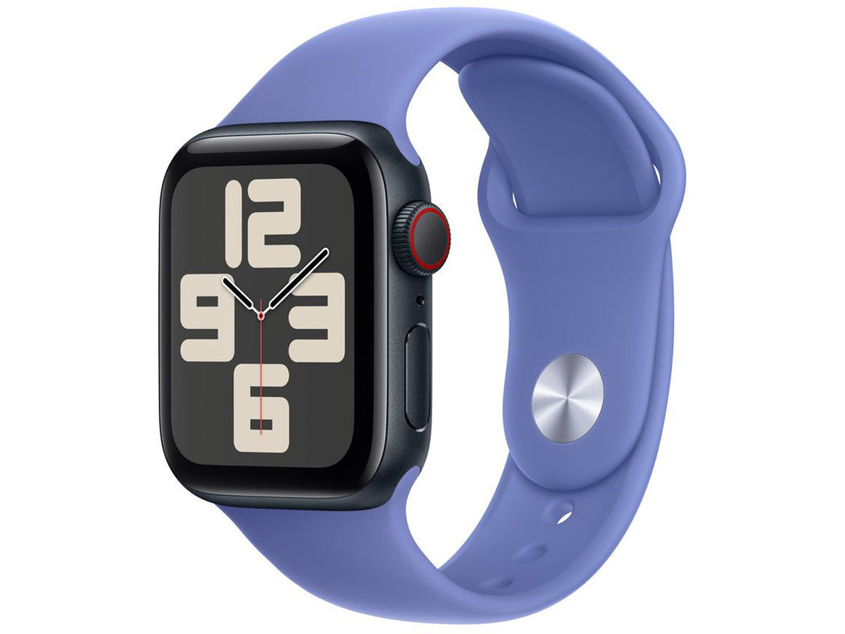 Apple Watch 40mm Periwinkle Sport Band - M/L