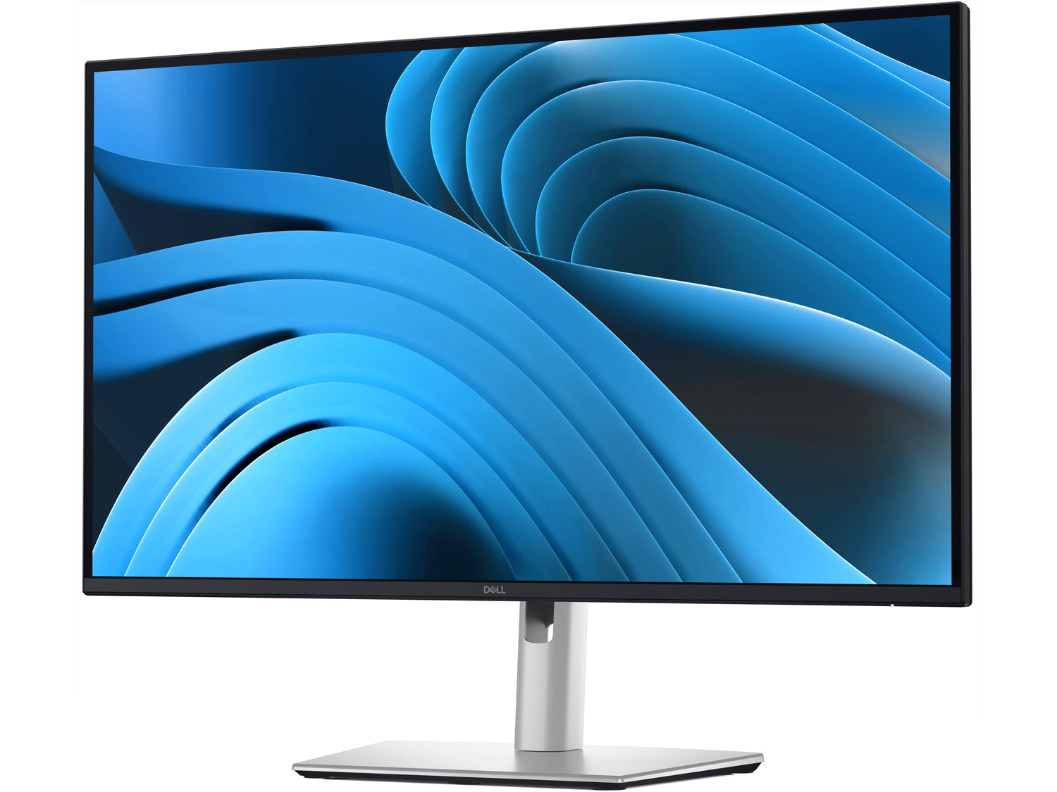 Dell P2725QE