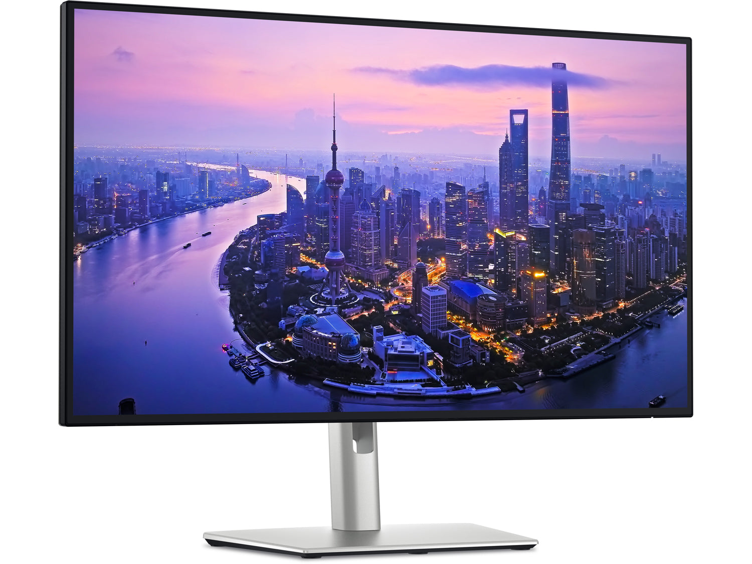 Dell UltraSharp U2725QE