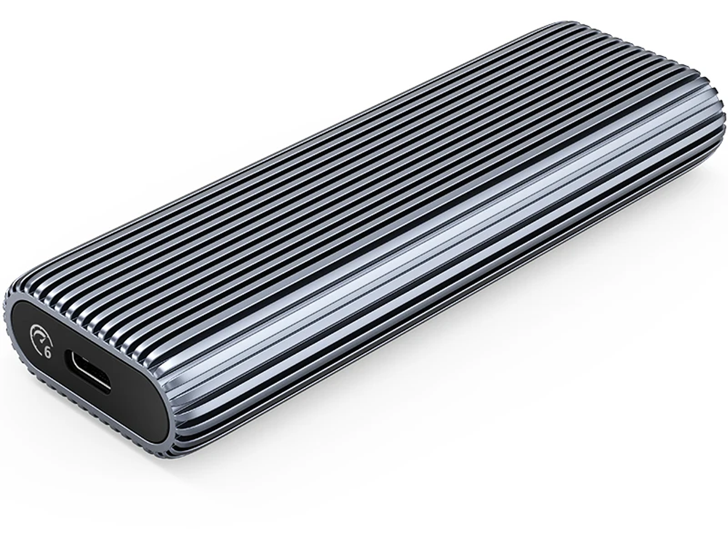 Orico AM2C3-G2-GY