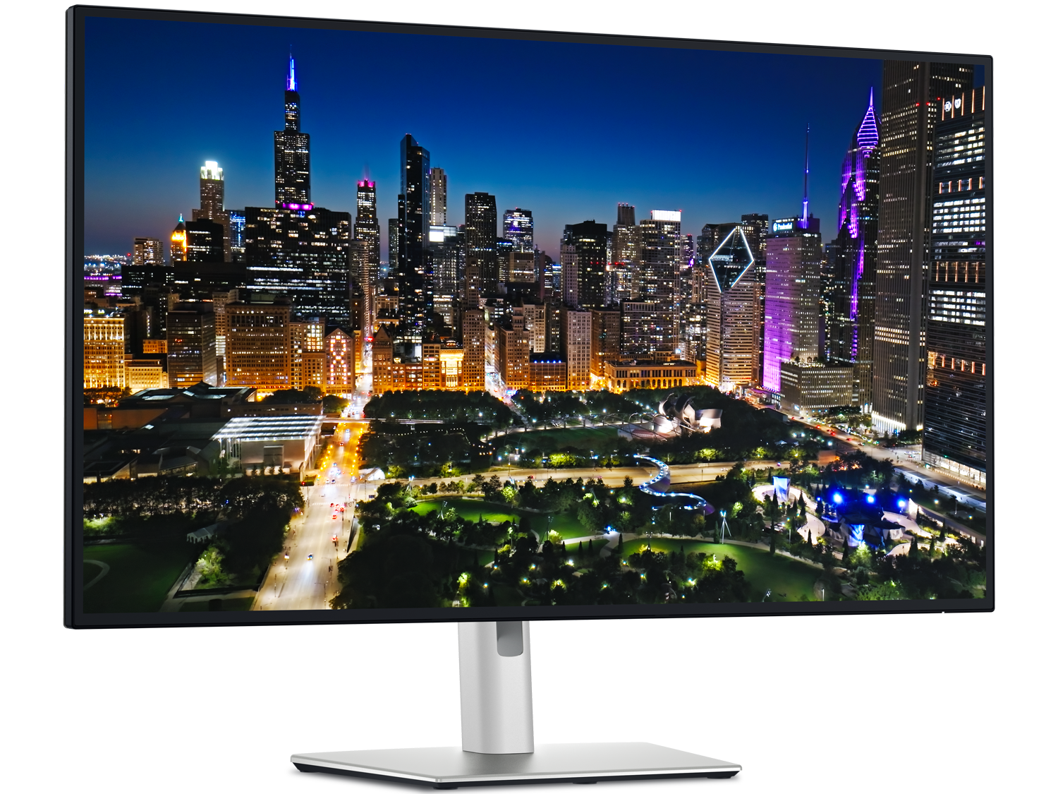 Dell UltraSharp U3225QE