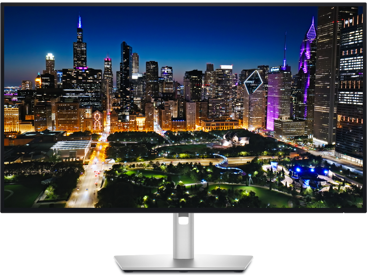 Dell UltraSharp U3225QE