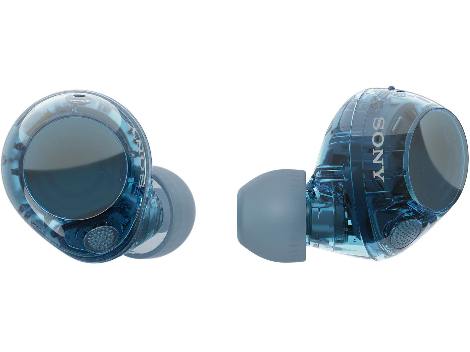 Sony WF-C710N, Blue