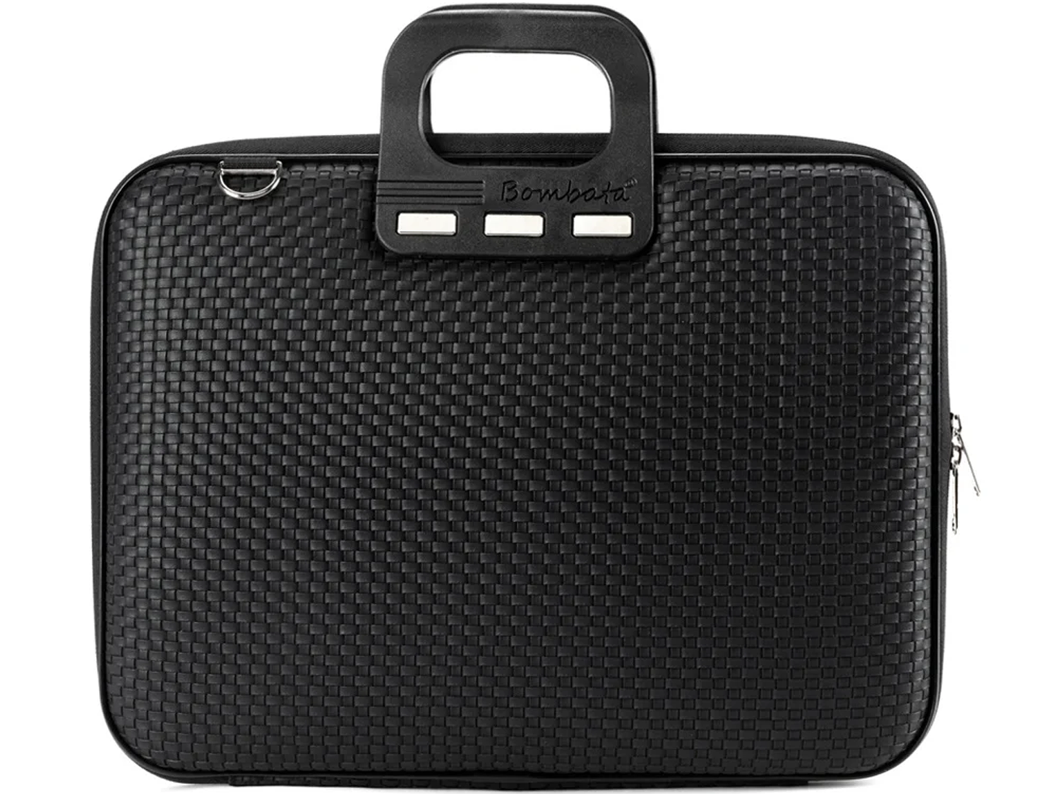 Bombata Trama 13" - 14" - Black