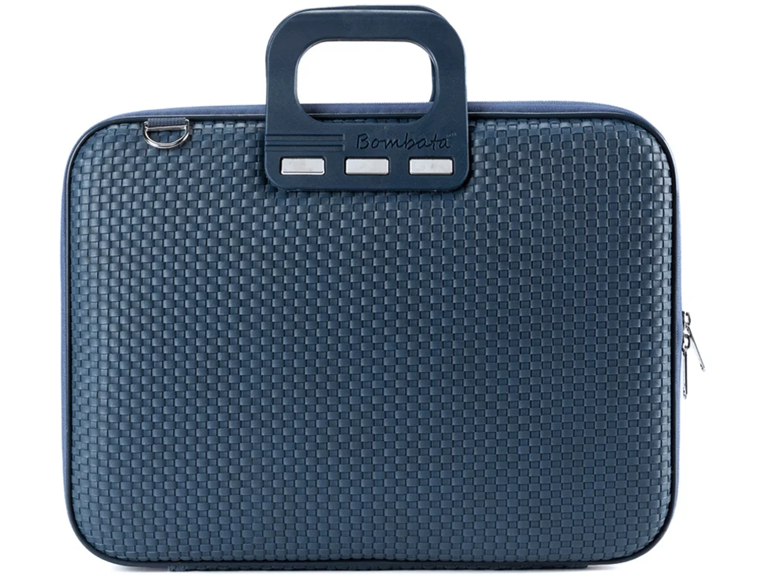 Bombata Trama 13" - 14" - Dark blue