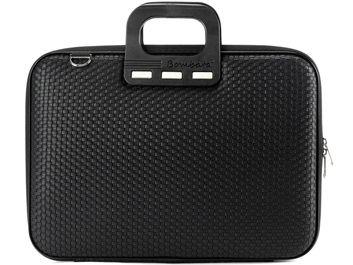 Bombata Trama 15" - 16" - Black