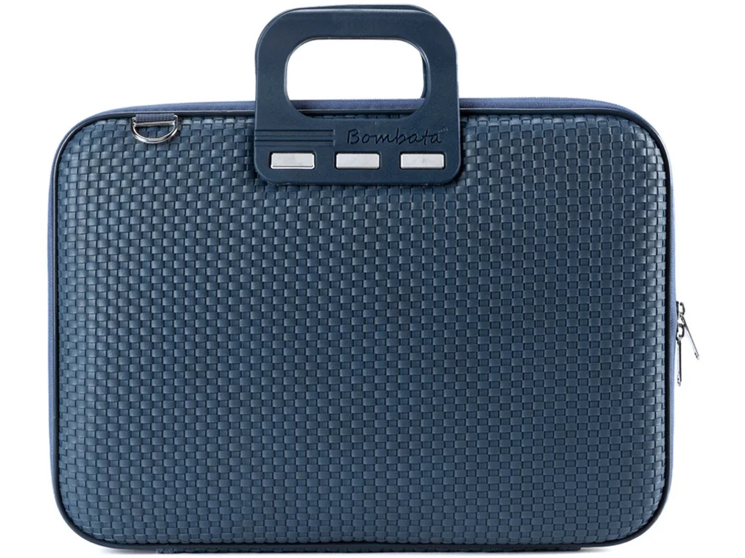 Bombata Trama 15" - 16" - Dark blue