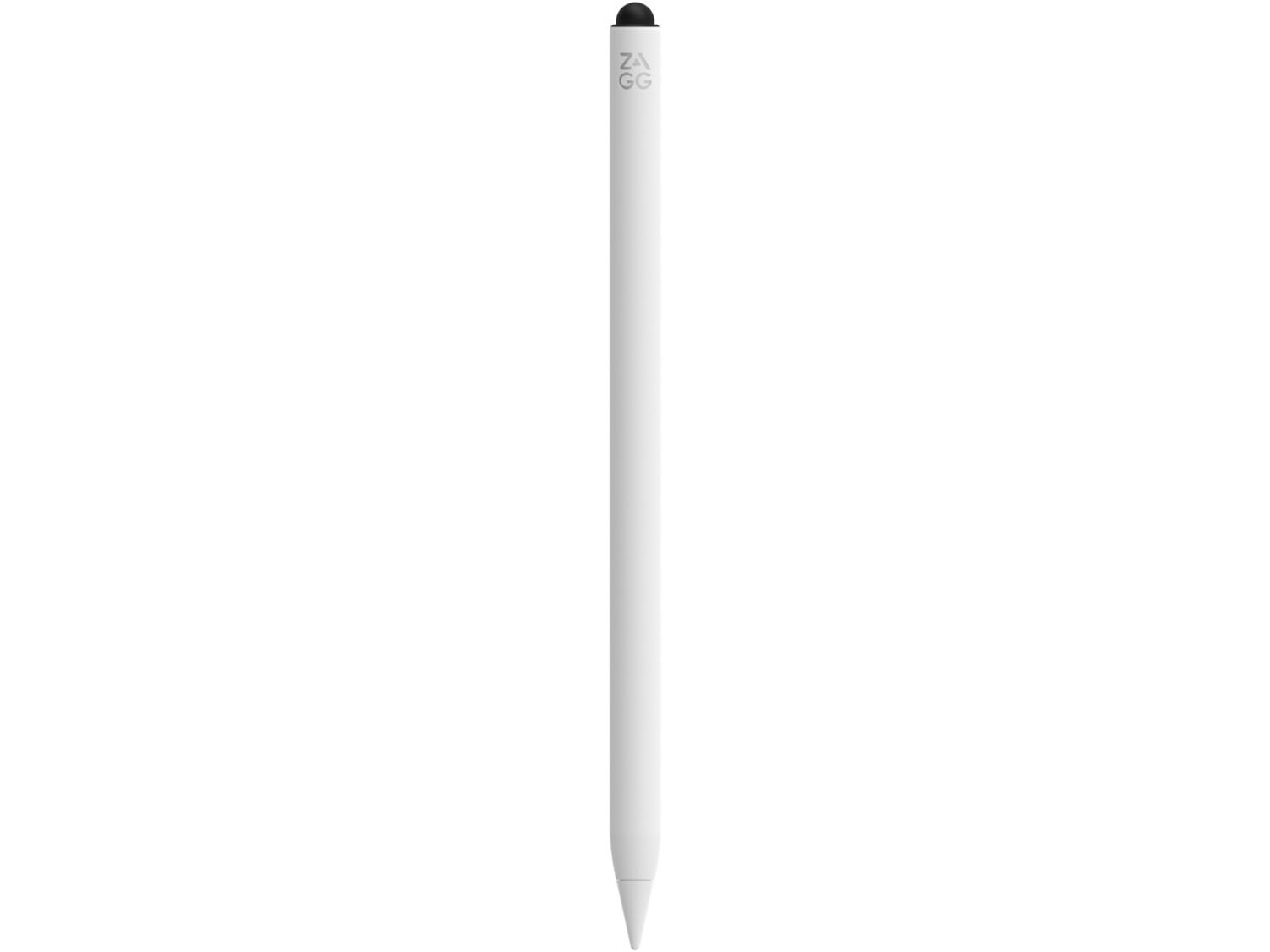 ZAGG Pro Stylus 2 Universal Stylus, White