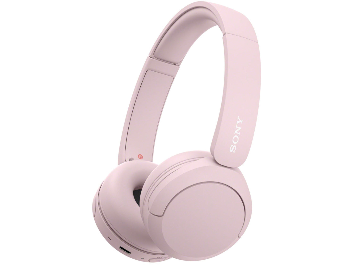 Sony WH-CH520, pink