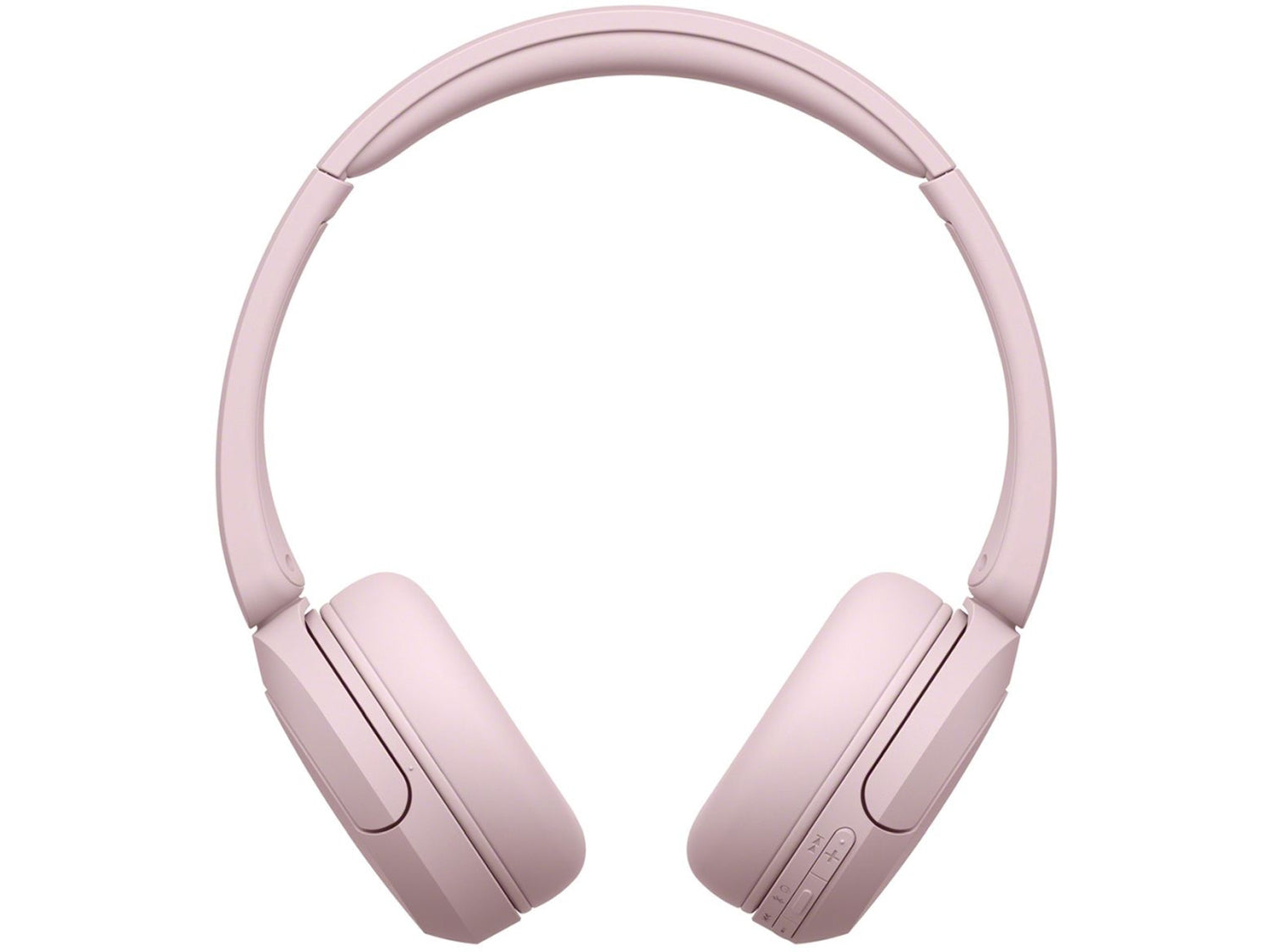 Sony WH-CH520, pink