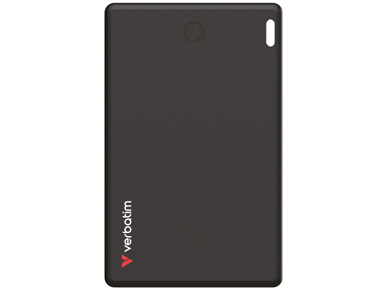 Verbatim My Finder Card, Black