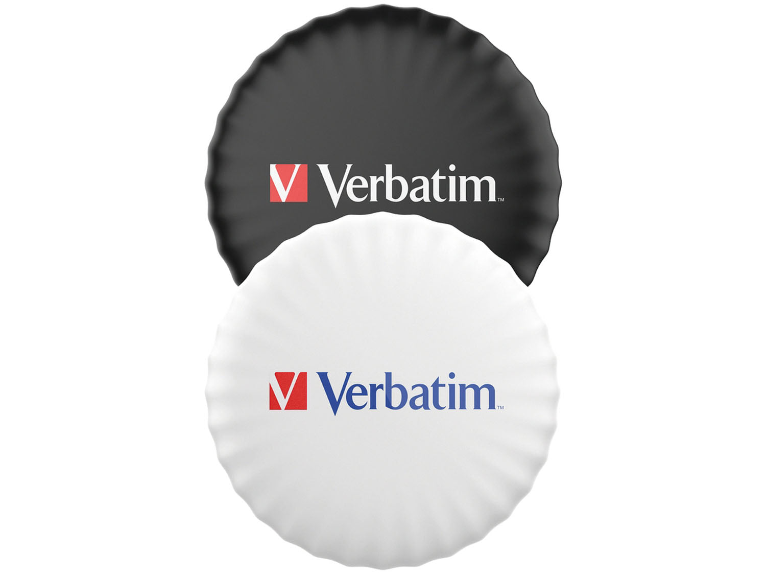 Verbatim My Finder Coin, 2 броя в опаковка