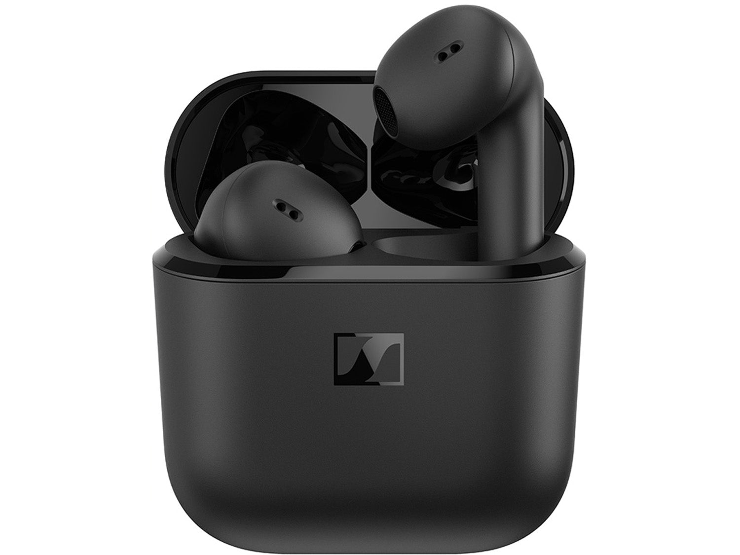 Sennheiser ACCENTUM Open - Черни