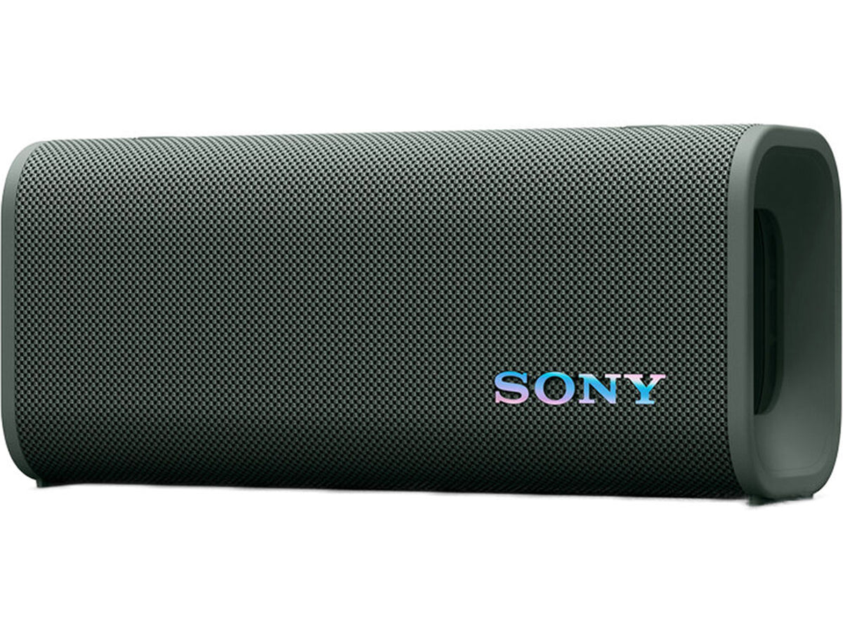 Sony SRS-ULT30 ULT FIELD 3, Forest Gray