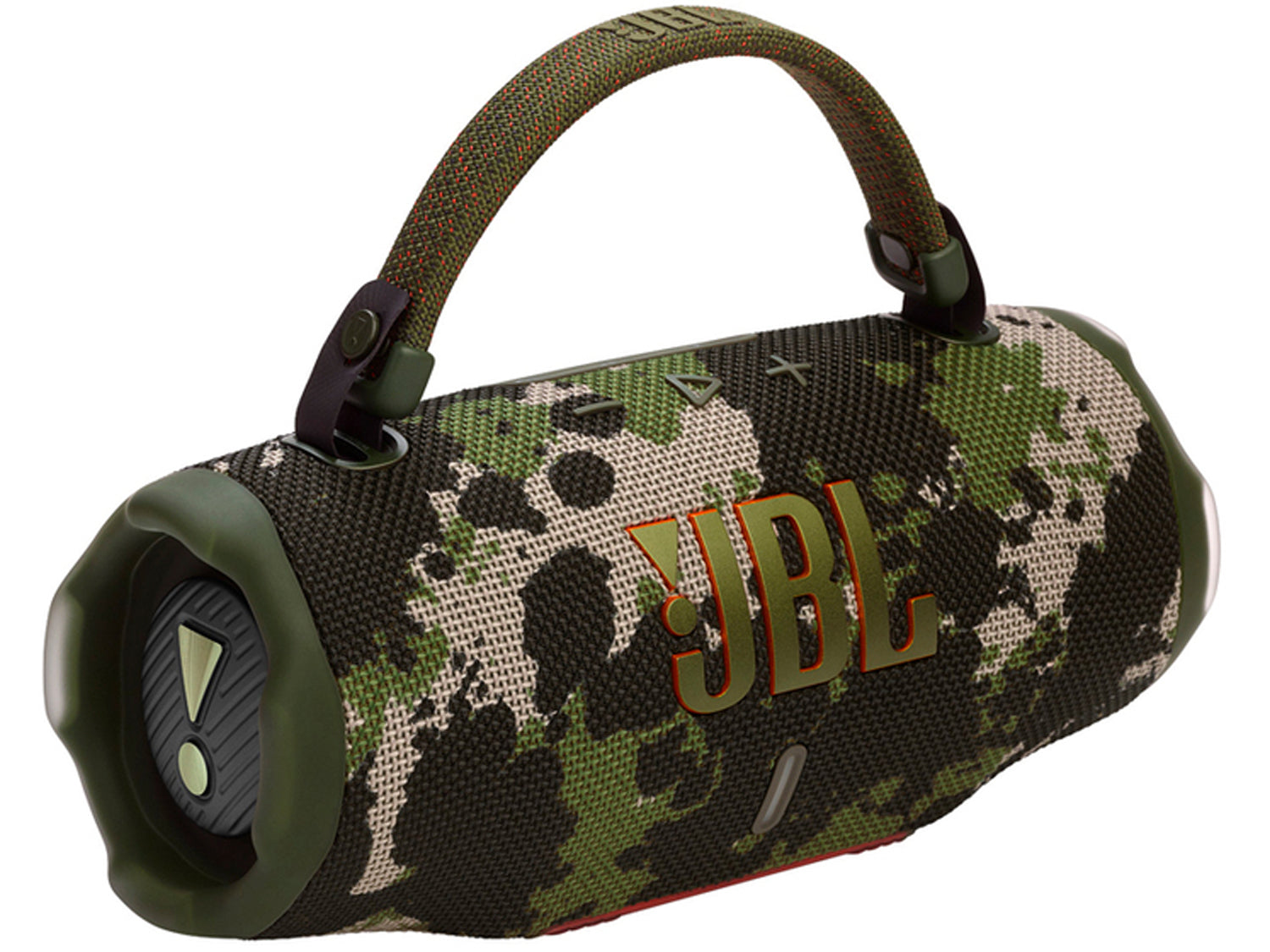 JBL Charge 6, Squad
