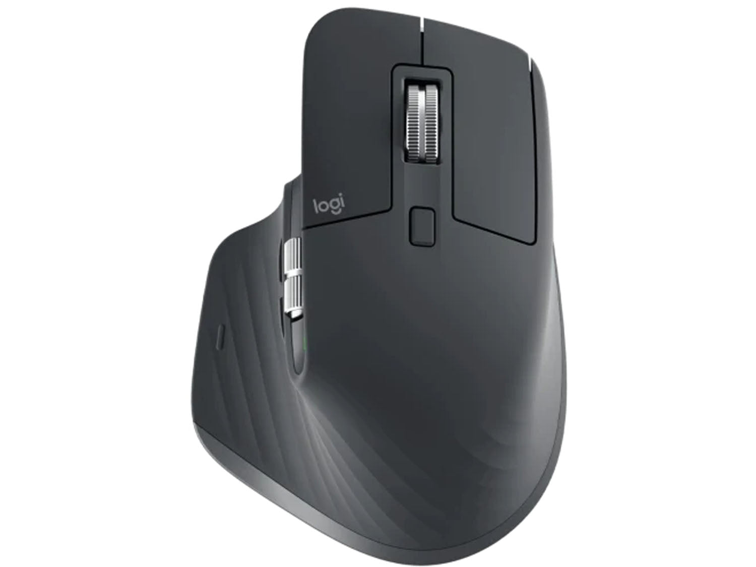 Logitech MX Master 3S for Business, Graphite