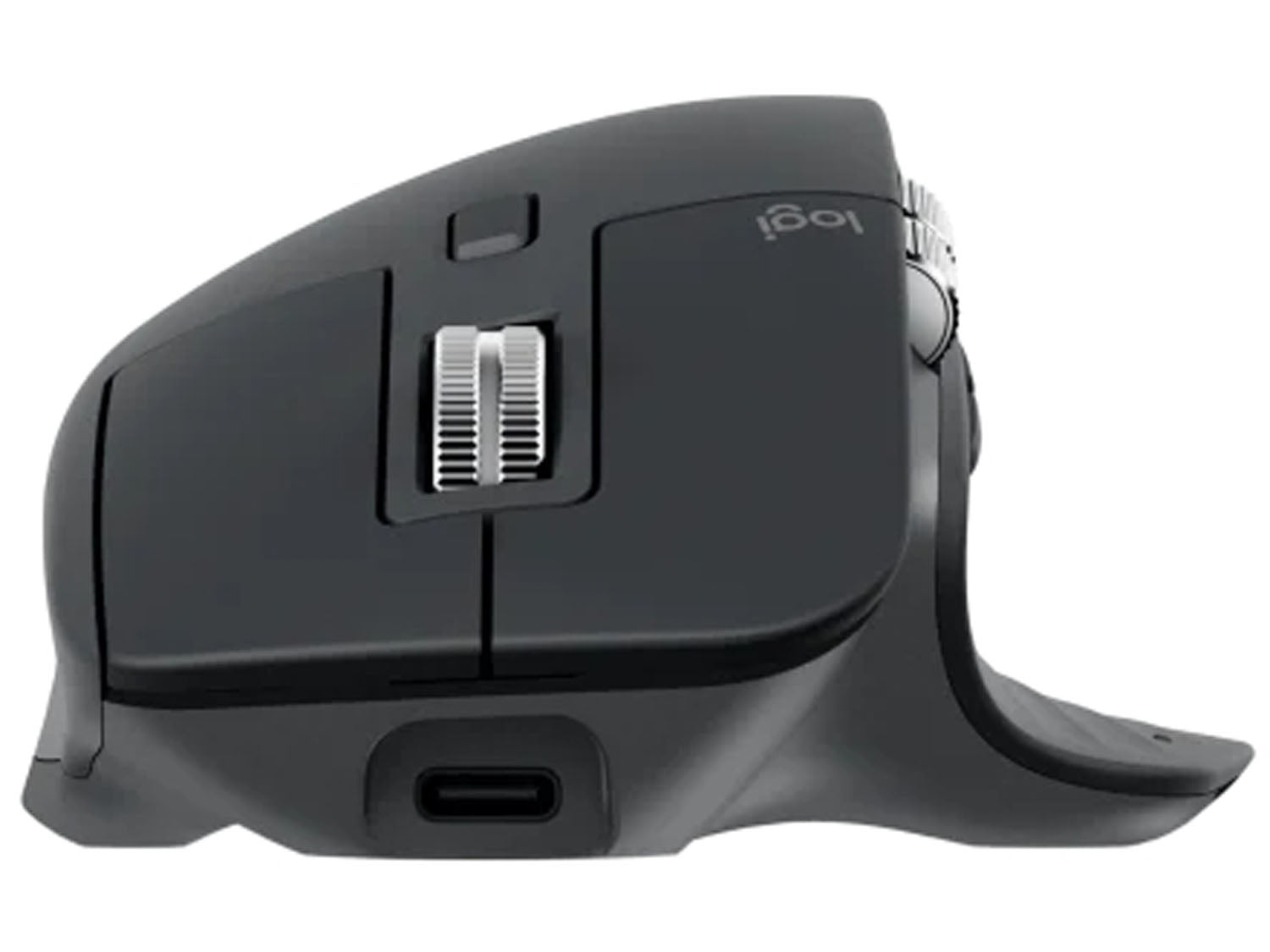 Logitech MX Master 3S for Business, Graphite