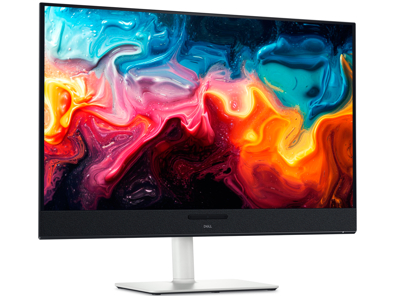 Dell S3225QC