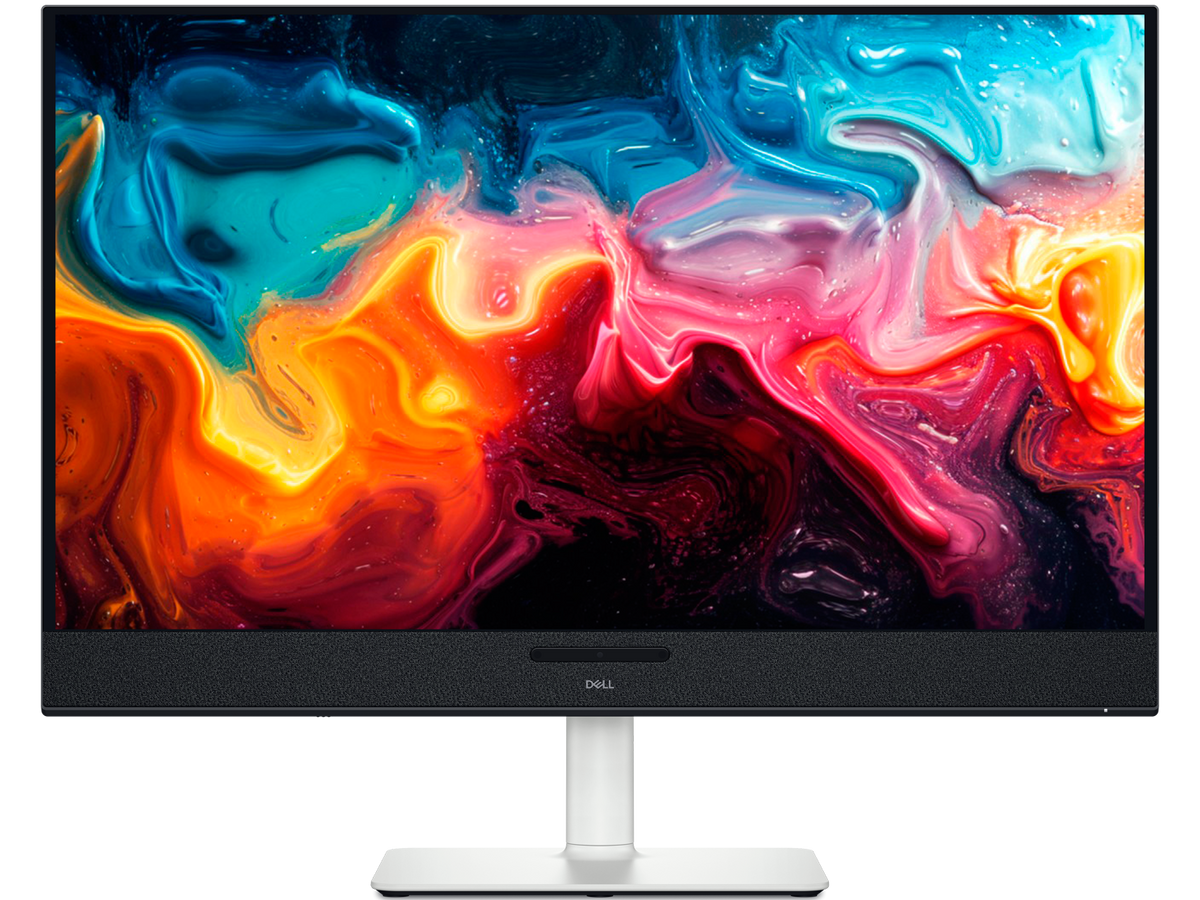 Dell S3225QC