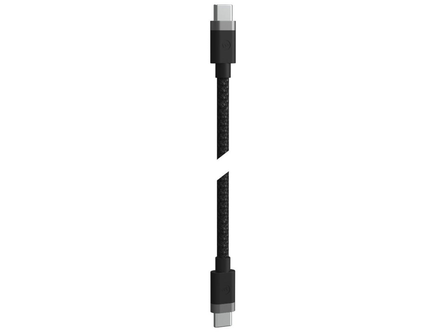 Мophie Cable-USBC-USBC-100W-3M-Black-Apple (Apple Exclusive)