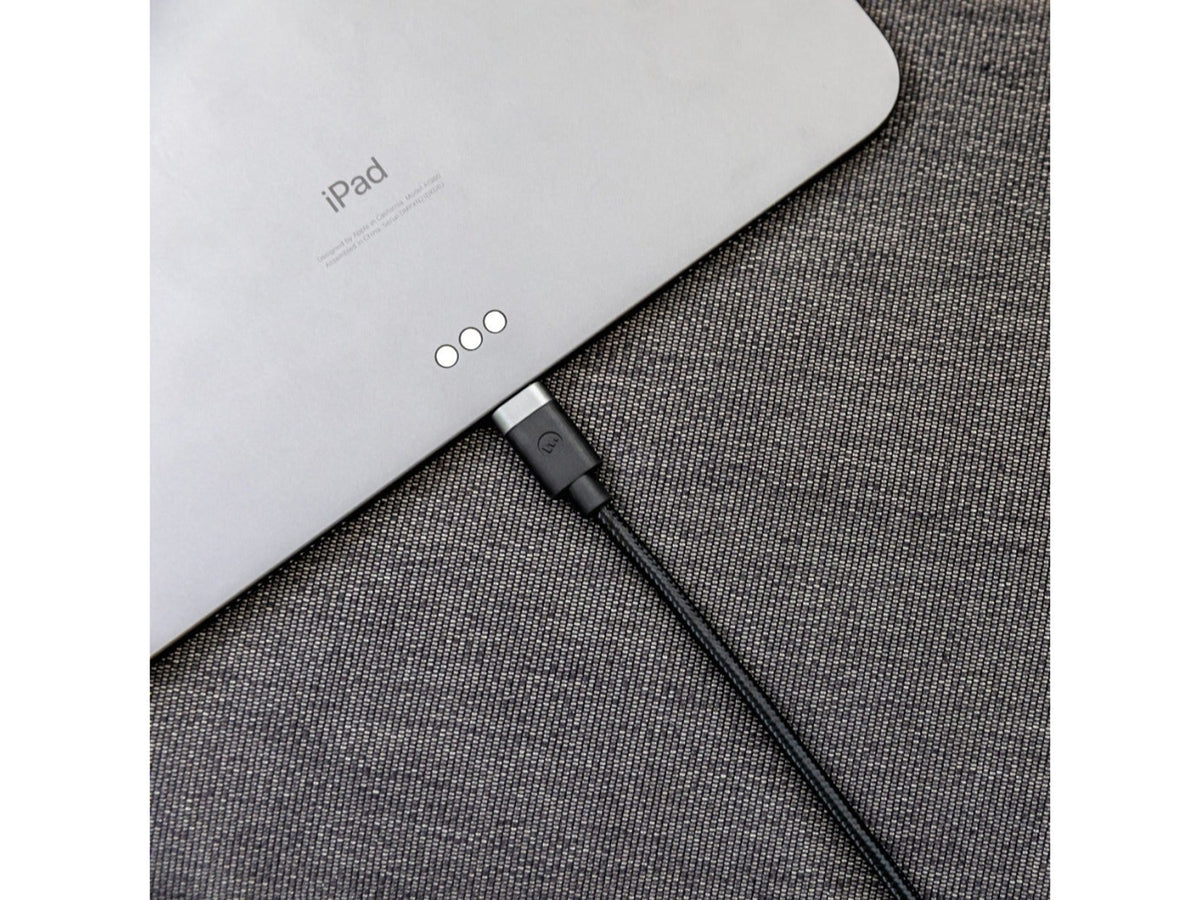 Мophie Cable-USBC-USBC-100W-3M-Black-Apple (Apple Exclusive)