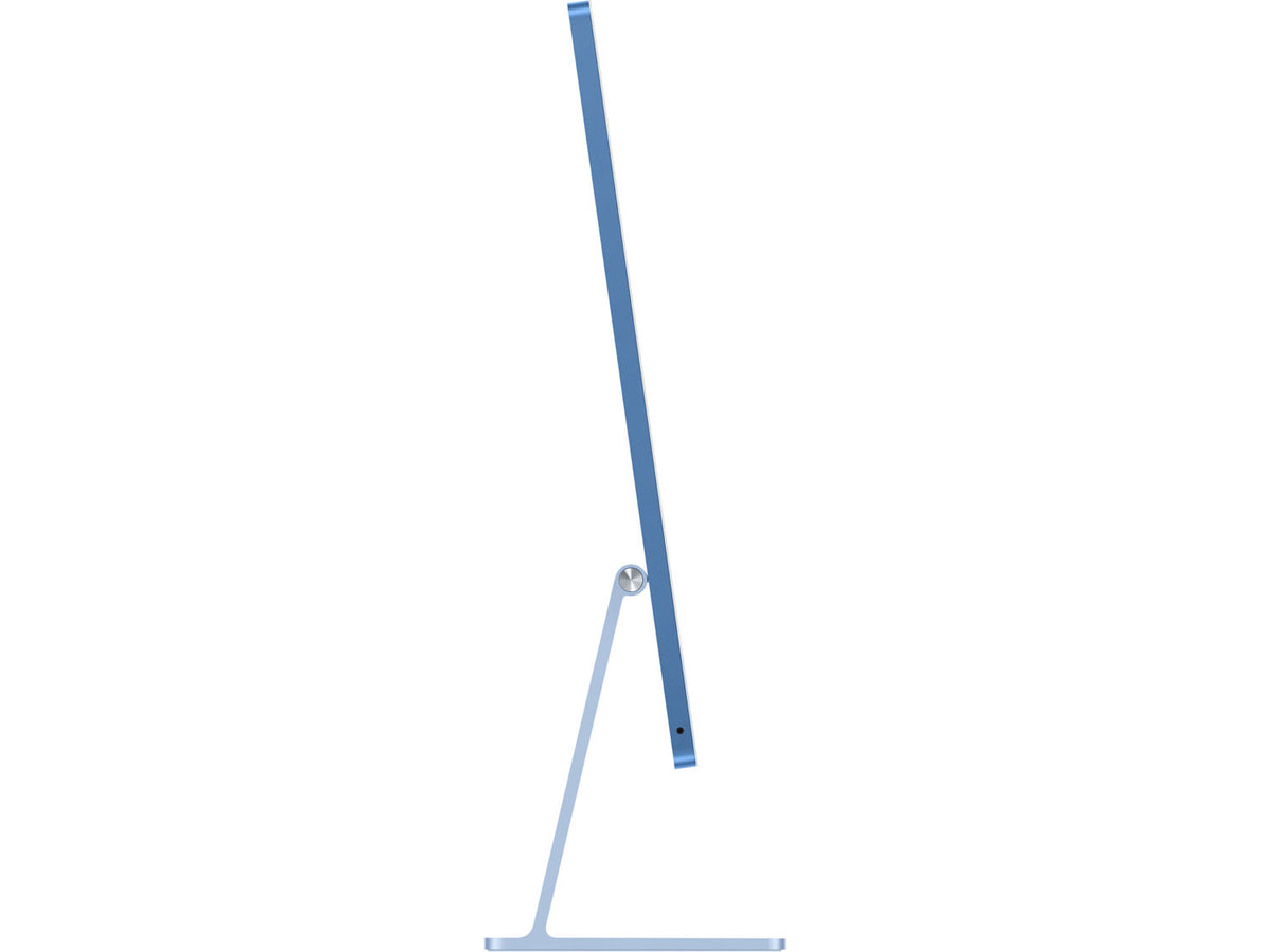 Apple iMac 24" M4 Blue