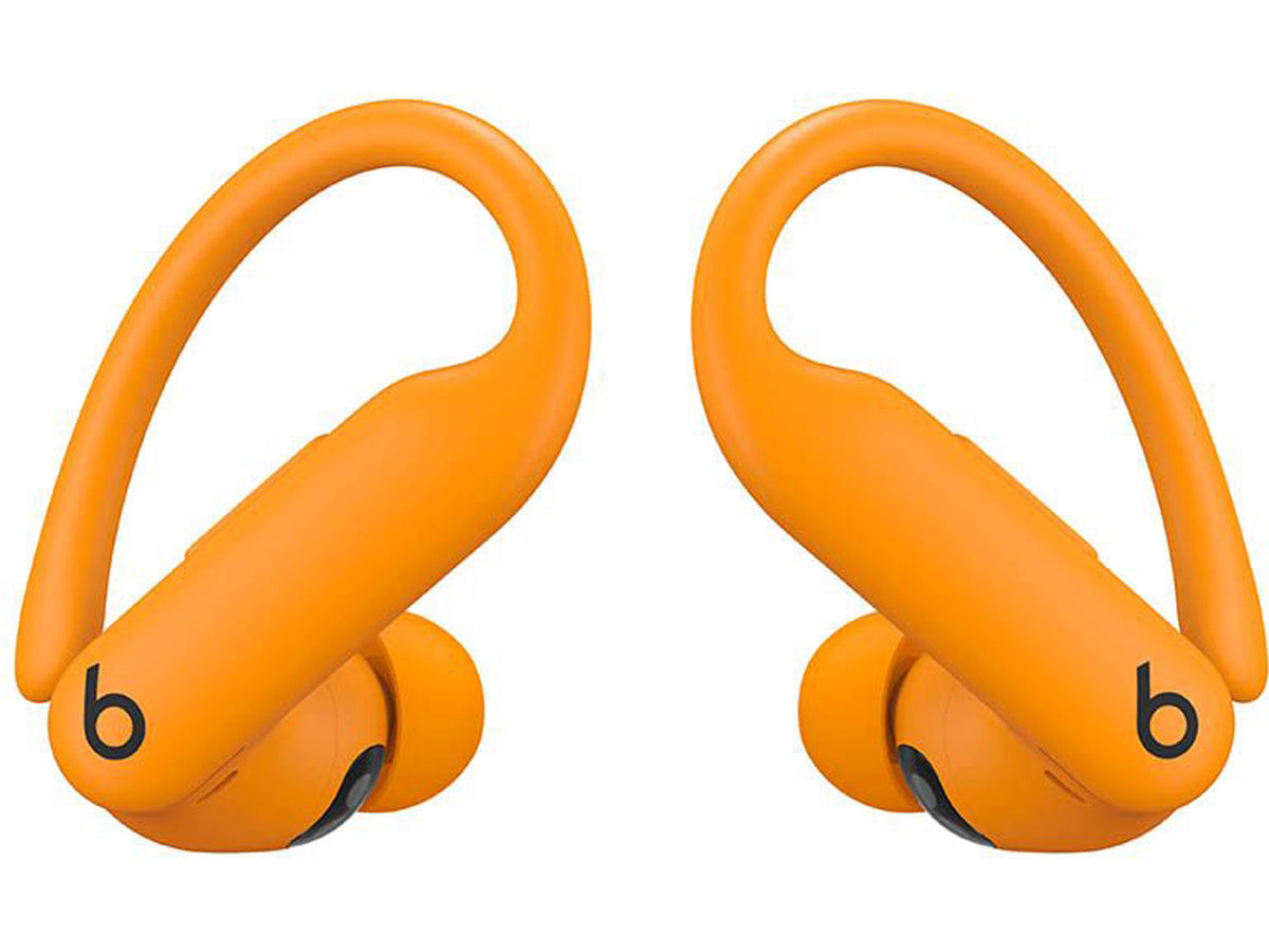 Beats Powerbeats Pro 2, Electric Orange