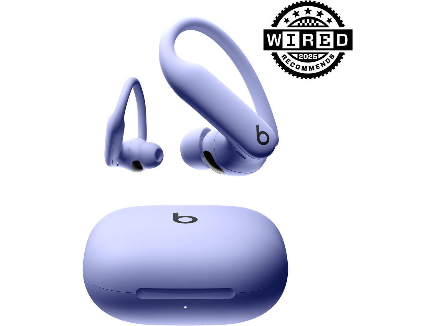 Beats Powerbeats Pro 2, Hyper Purple
