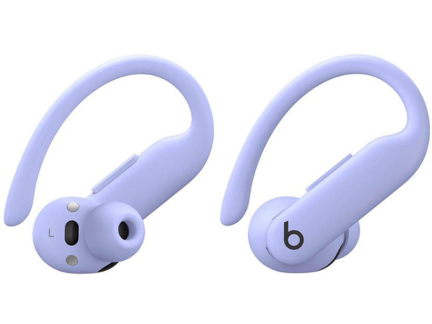 Beats Powerbeats Pro 2, Hyper Purple