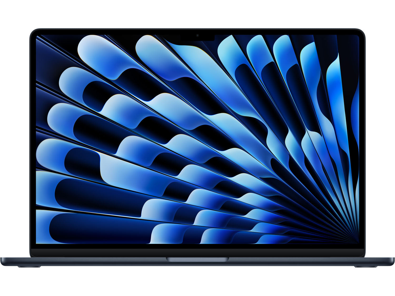 Apple MacBook Air 15.3" M4 Midnight