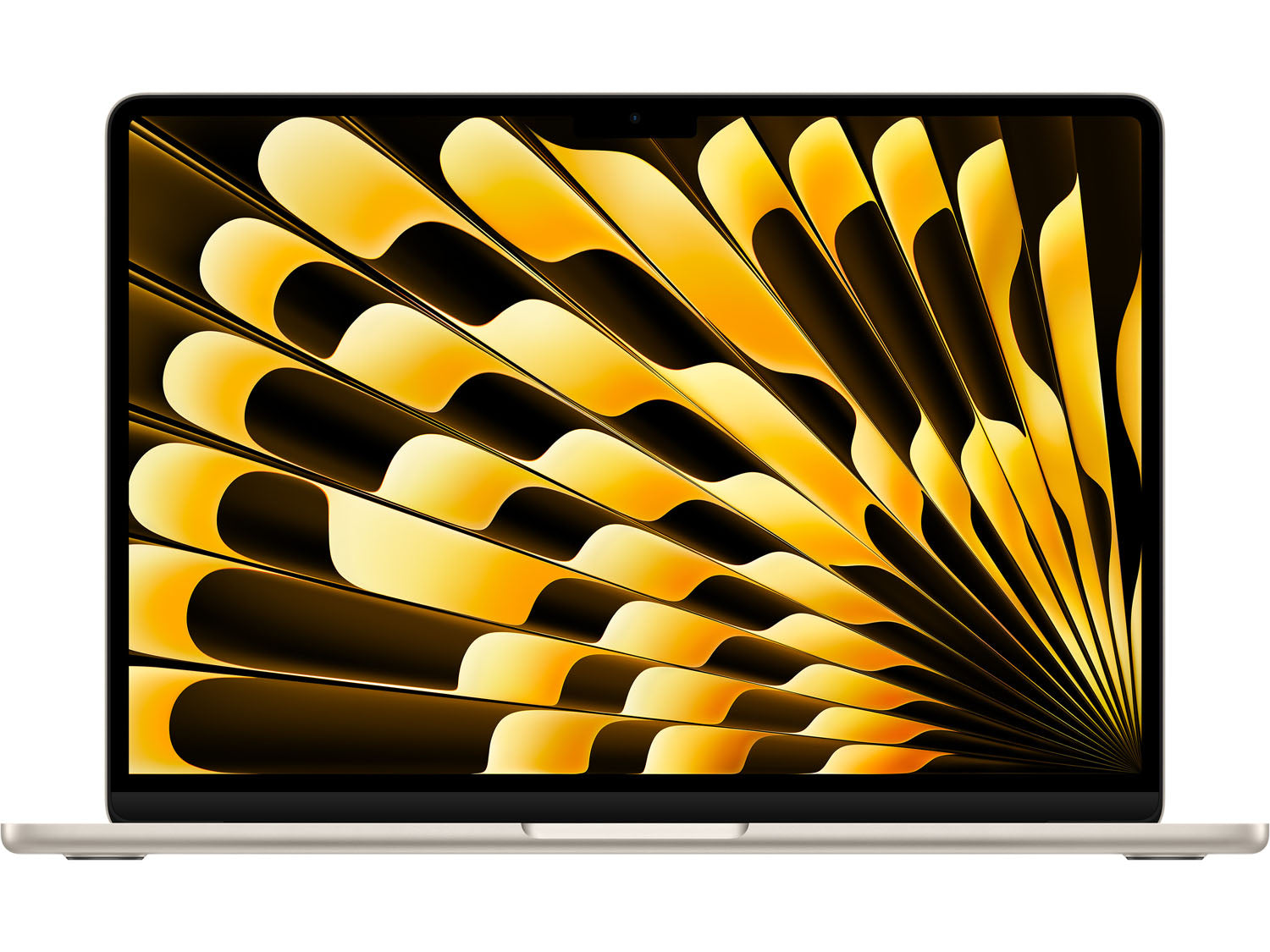 Apple MacBook Air 13.6" M3 Starlight