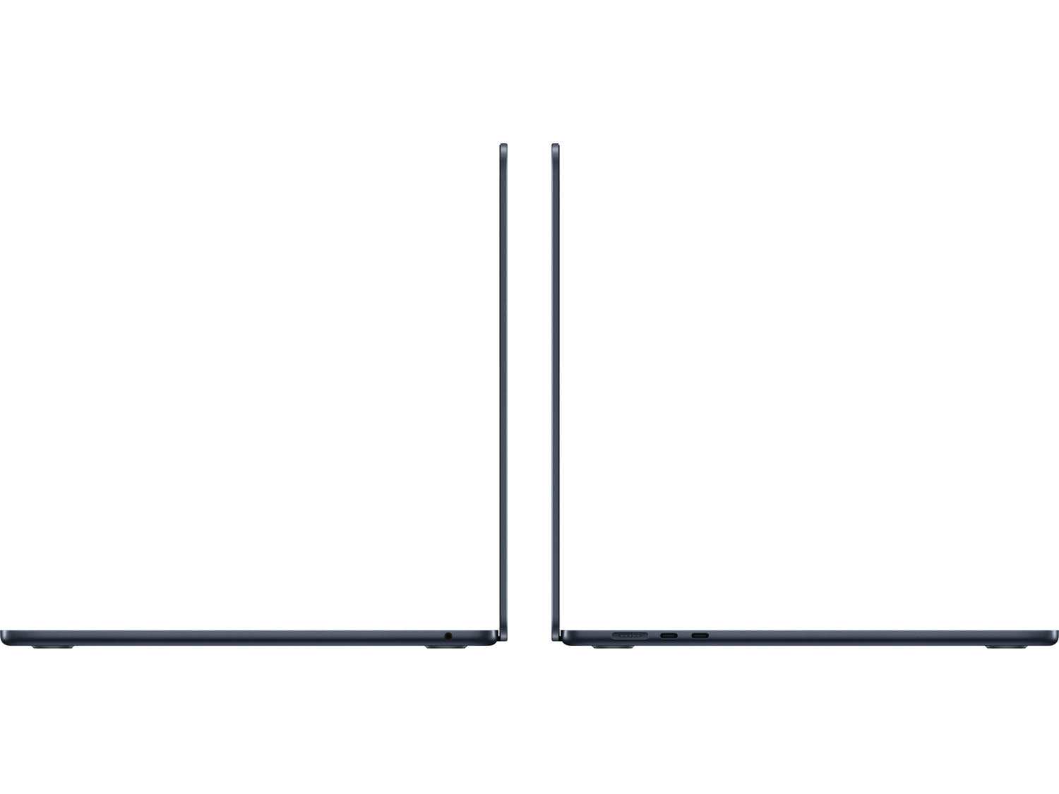 Apple MacBook Air 15.3" M3 Midnight