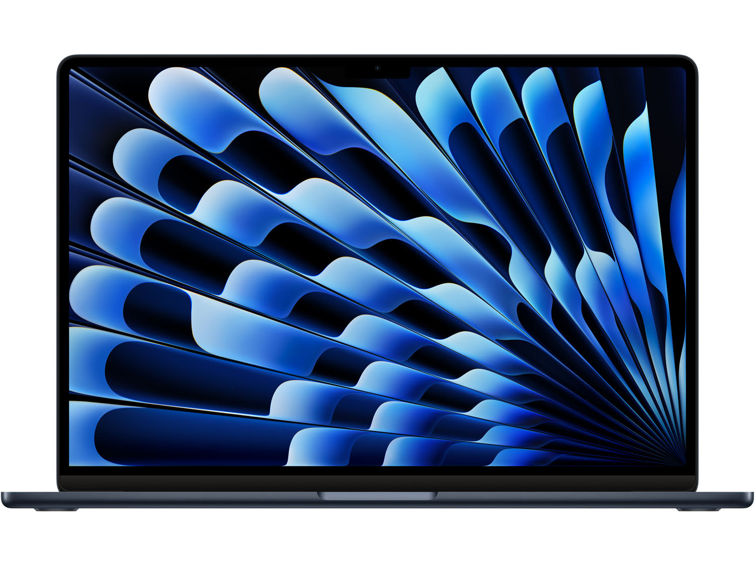 Apple MacBook Air 15.3" M3 Midnight