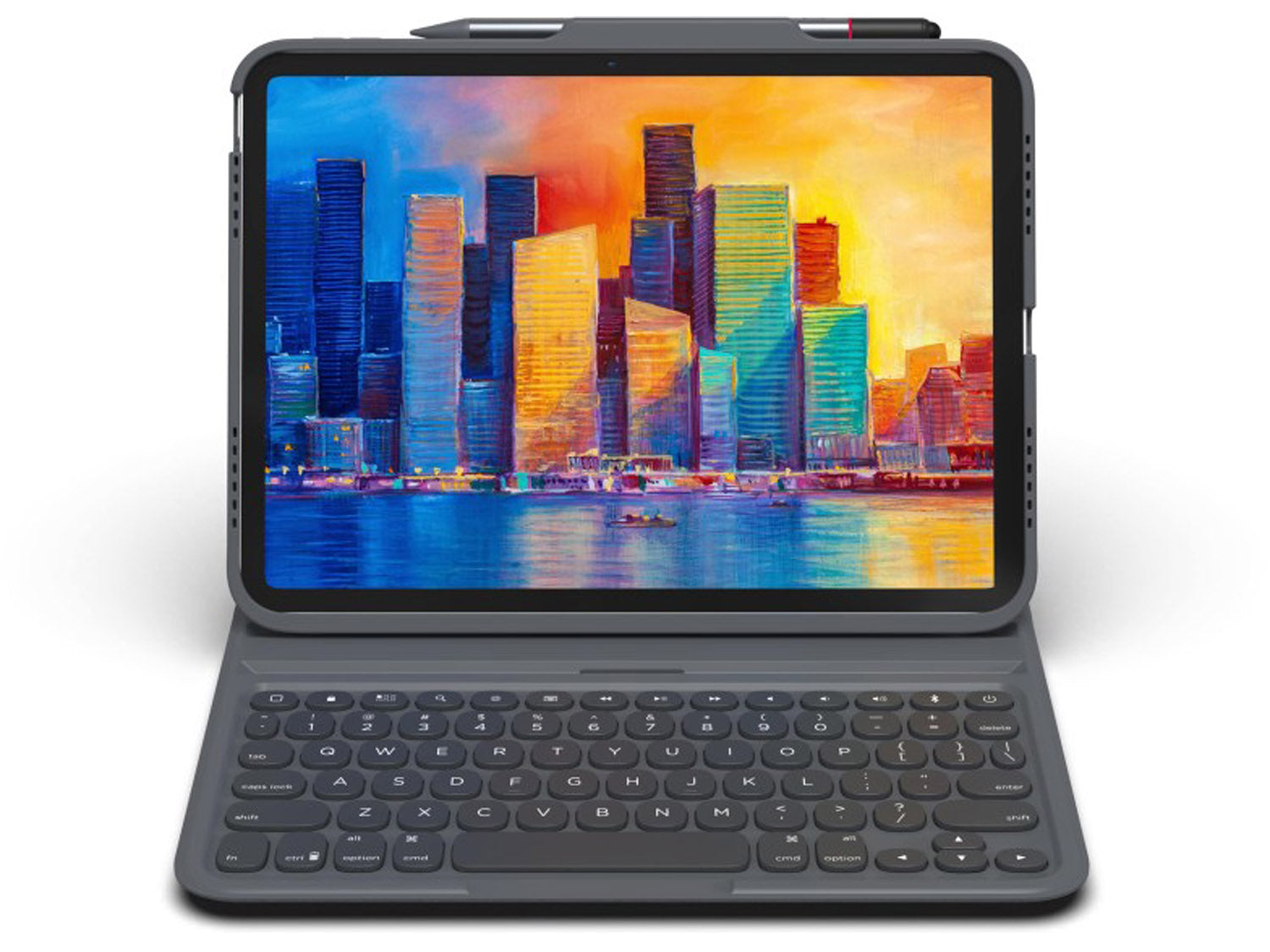 ZAGG Pro Keys Apple iPad Gen 10