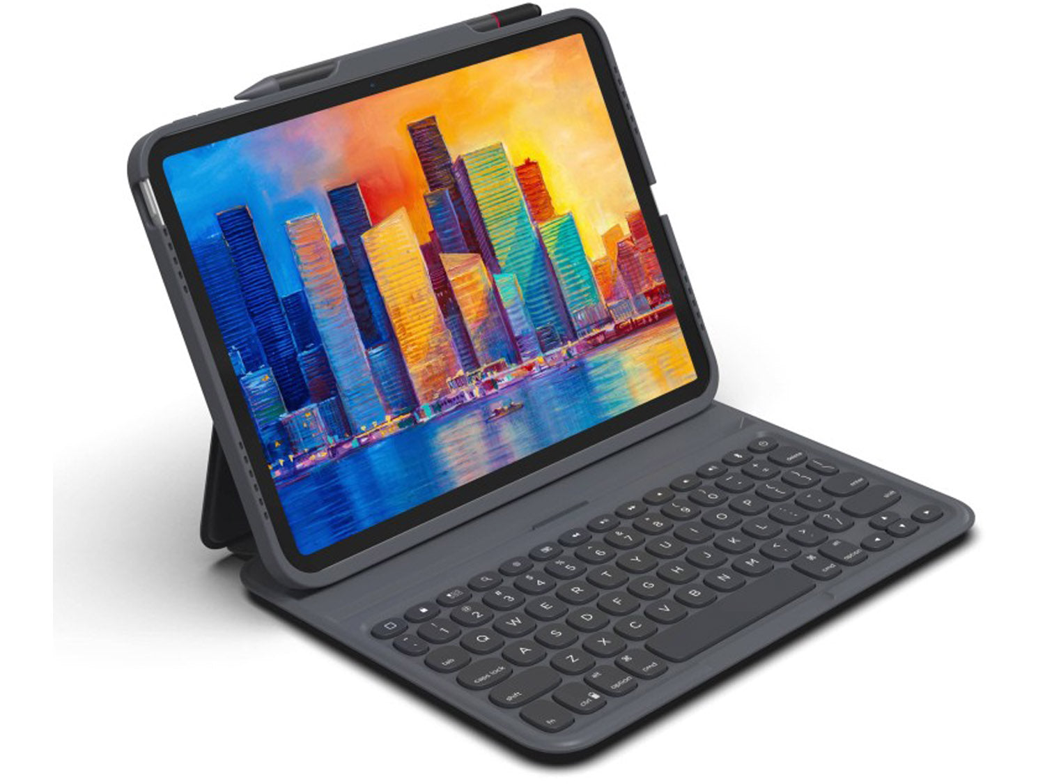 ZAGG Pro Keys Apple iPad Gen 10