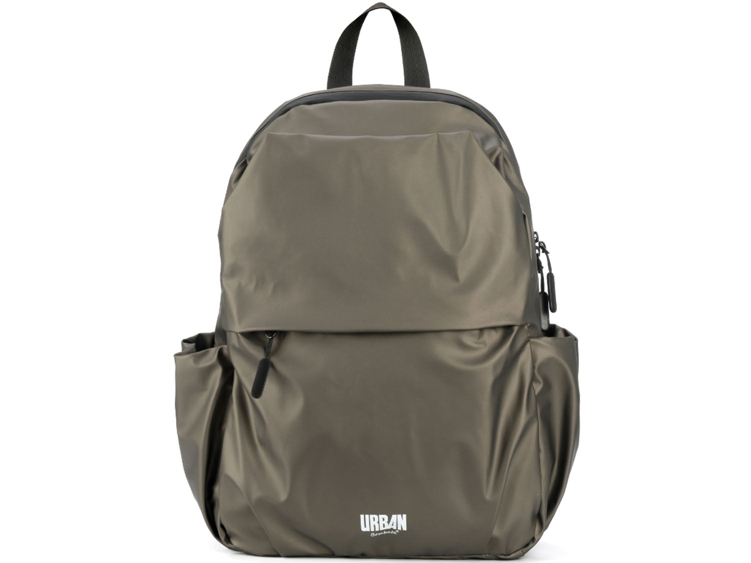 Bombata Urban New York, Lead
