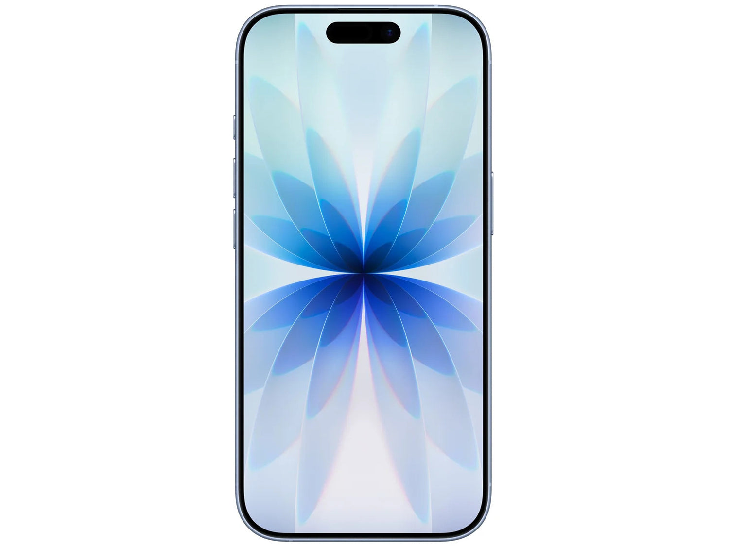 Apple iPhone 17 - 8GB RAM / 256GB, Mist Blue