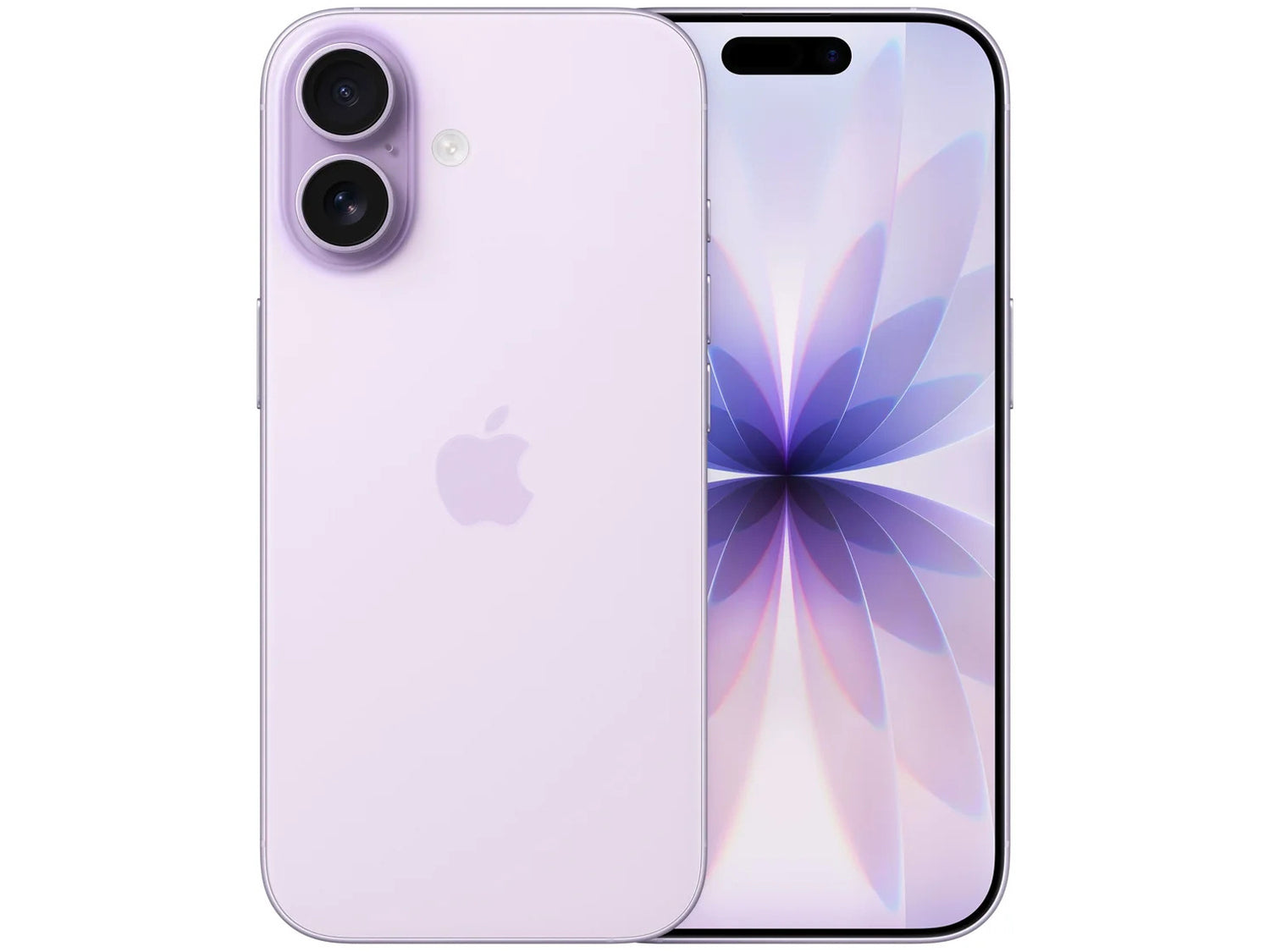 Apple iPhone 17 - 8GB RAM / 512GB, Lavender