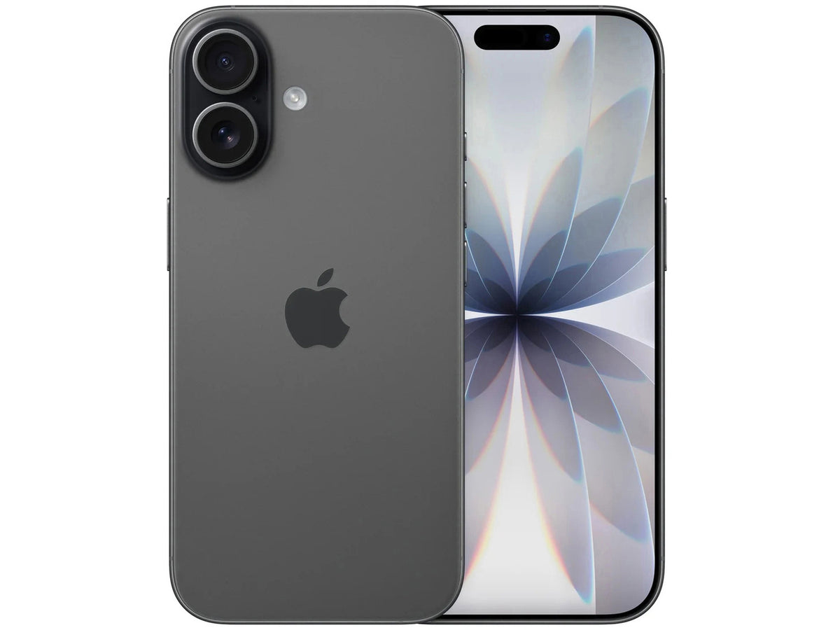 Apple iPhone 17 - 8GB RAM / 512GB, Black