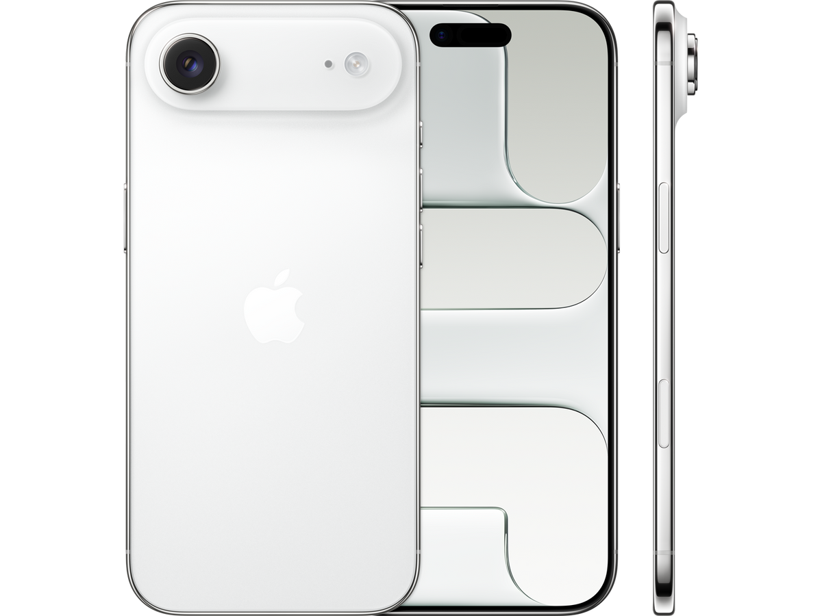 Apple iPhone Air - 12GB RAM / 256GB, Cloud White