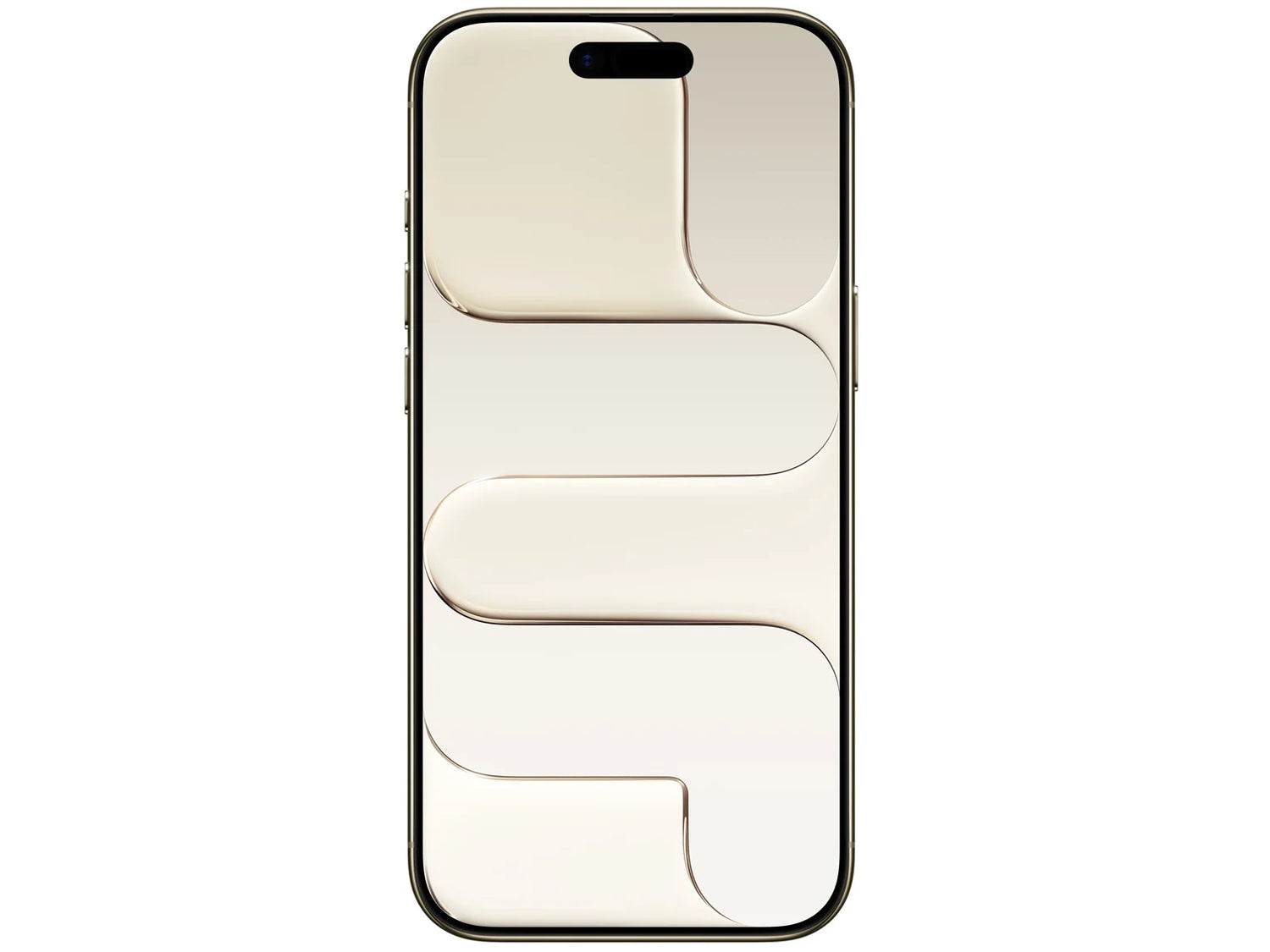Apple iPhone Air - 12GB RAM / 256GB, Light Gold